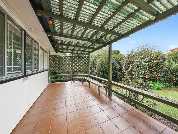 Fourth view of Homely house listing, 44 Curzon Street, East Toowoomba QLD 4350
