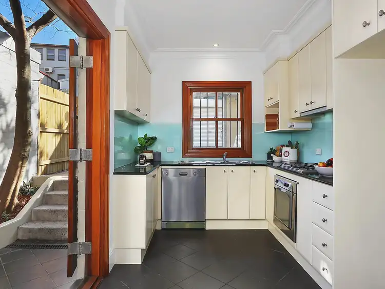 Fourth view of Homely house listing, 45 Bucknell Street, Newtown NSW 2042