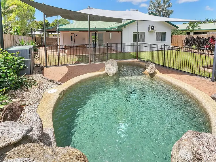 Third view of Homely house listing, 188 Robert Road, Bentley Park QLD 4869