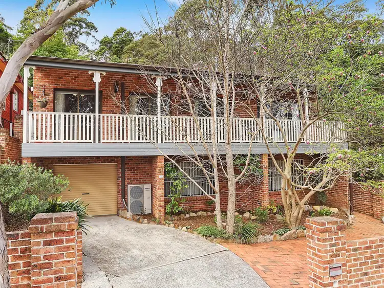 Sixth view of Homely house listing, 37 Murray Park Road, Figtree NSW 2525