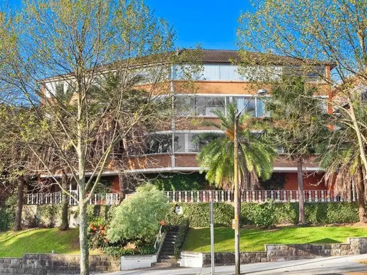 8/118 Alison Road, Randwick NSW 2031