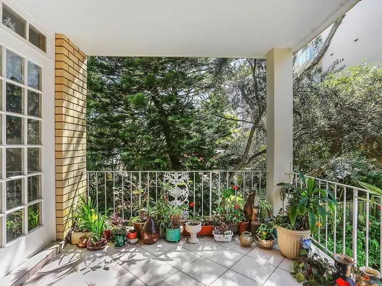 Third view of Homely apartment listing, 10/4 Ashburner Street, Manly NSW 2095