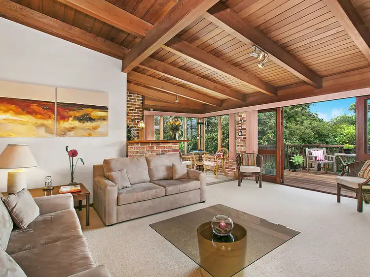 Fifth view of Homely house listing, 1 Bellevue Avenue, Denistone NSW 2114