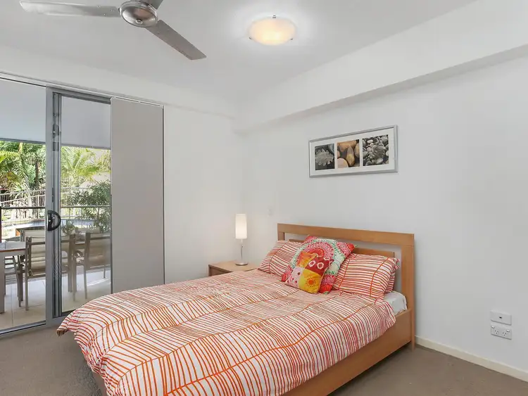 Sixth view of Homely apartment listing, 8/40 Kamala Crescent, Casuarina NSW 2487
