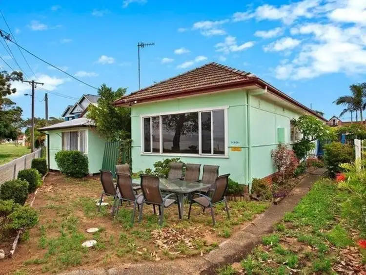 Second view of Homely house listing, 332A Ocean View Road, Ettalong Beach NSW 2257