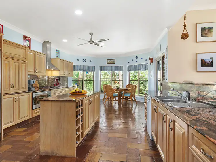 Second view of Homely house listing, 18A Uplands Drive, Parkwood QLD 4214