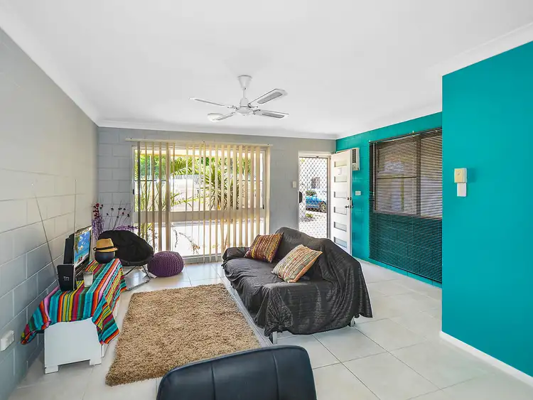 Second view of Homely apartment listing, 3/49 Camp Street, Mundingburra QLD 4812