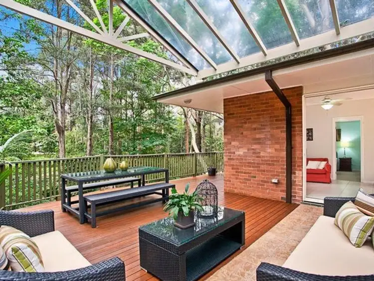 Fifth view of Homely house listing, 63 Chapman Avenue, Beecroft NSW 2119