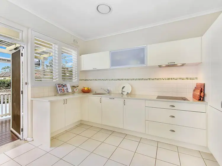 Third view of Homely house listing, 27 Benaroon Avenue, St Ives NSW 2075