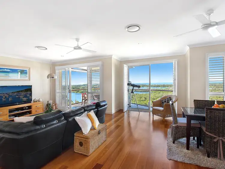 Main view of Homely townhouse listing, 30/24 Seaview Road, Banora Point NSW 2486