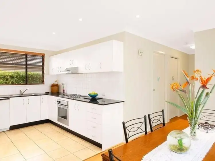 Second view of Homely townhouse listing, 1/13 Webb Road, Booker Bay NSW 2257