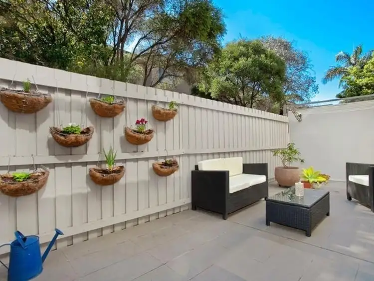 Fourth view of Homely townhouse listing, 3/165 Denison Road, Dulwich Hill NSW 2203
