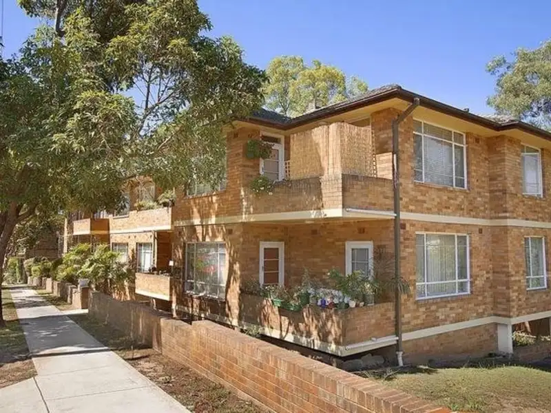 Main view of Homely apartment listing, 5/2 Brand Street, Artarmon NSW 2064