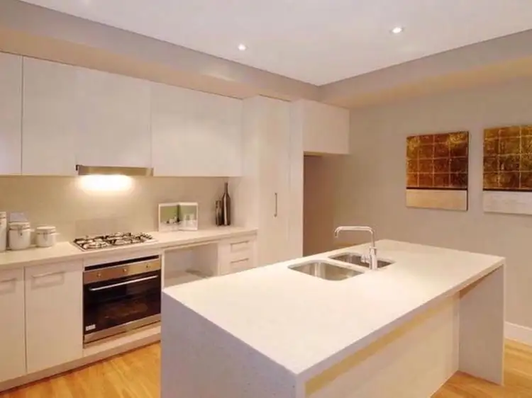 Third view of Homely apartment listing, 7/22 Diamond Bay Road, Vaucluse NSW 2030