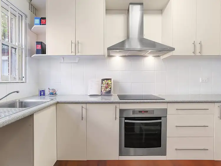 Second view of Homely apartment listing, 2/125 Trafalgar Street, Stanmore NSW 2048