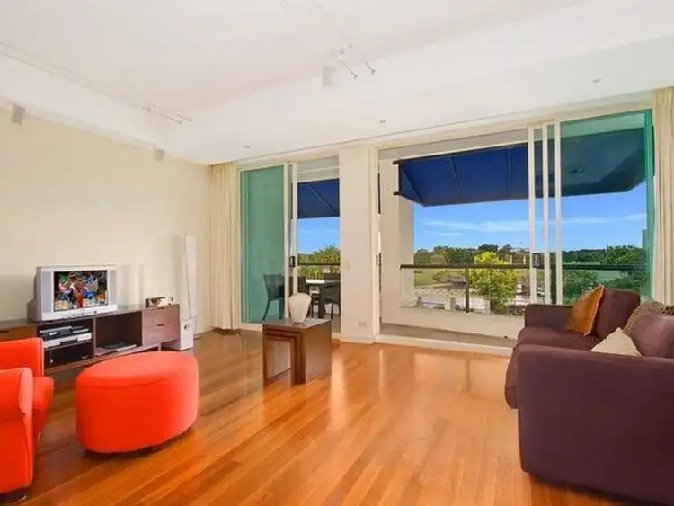 17/600 Glades Drive, Robina QLD 4226