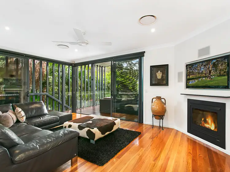 Second view of Homely house listing, 14 Pelion Street, Bardon QLD 4065