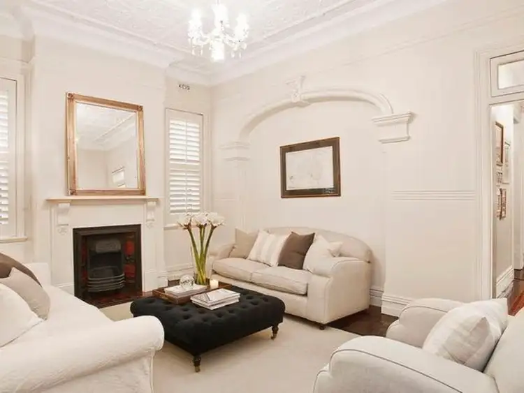 Second view of Homely house listing, 33 Stanley Street, Leichhardt NSW 2040