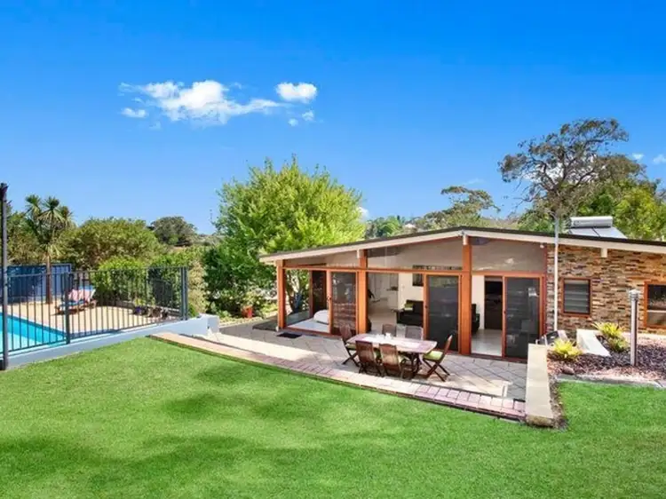 Main view of Homely house listing, 14 Nioka Avenue, Keiraville NSW 2500