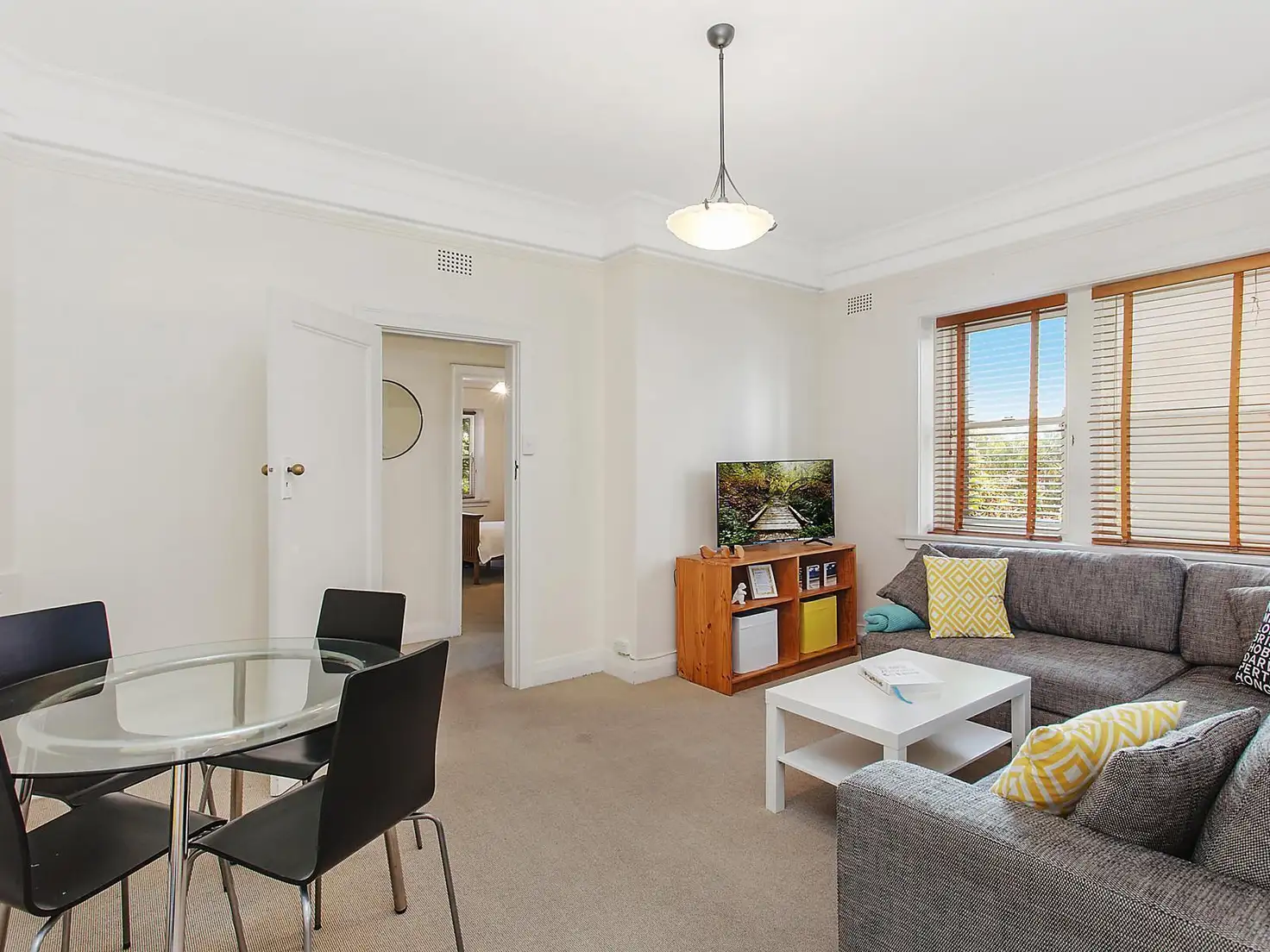 Main view of Homely apartment listing, 10/281A Edgecliff Road, Woollahra NSW 2025