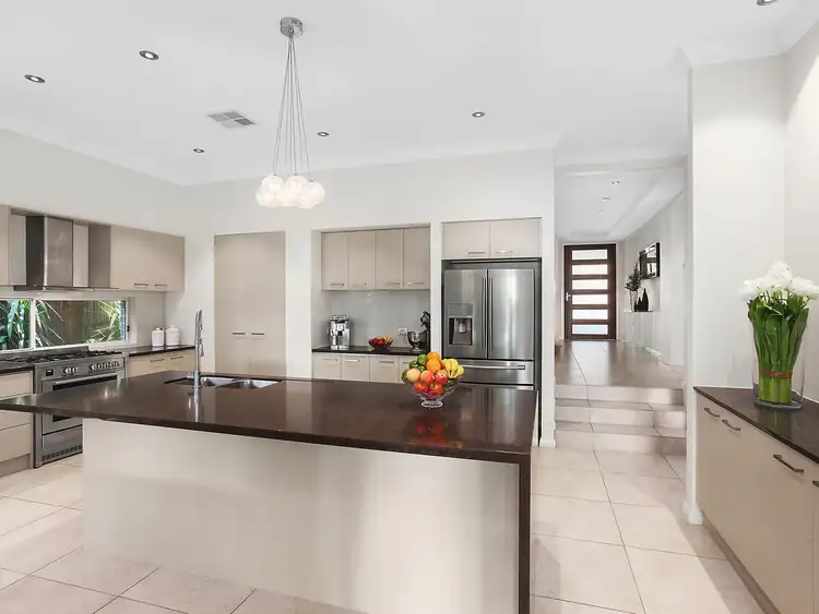 Third view of Homely house listing, 4 New Line Road, West Pennant Hills NSW 2125