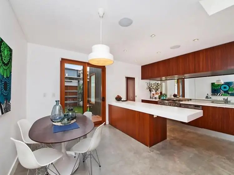 Second view of Homely house listing, 55 Buckland Street, Alexandria NSW 2015