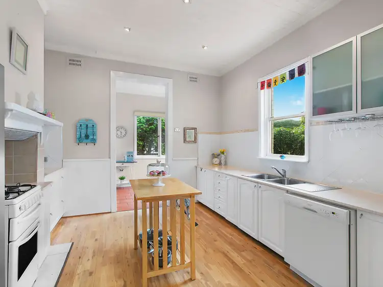 Fourth view of Homely house listing, 9 Gray Street, Woonona NSW 2517
