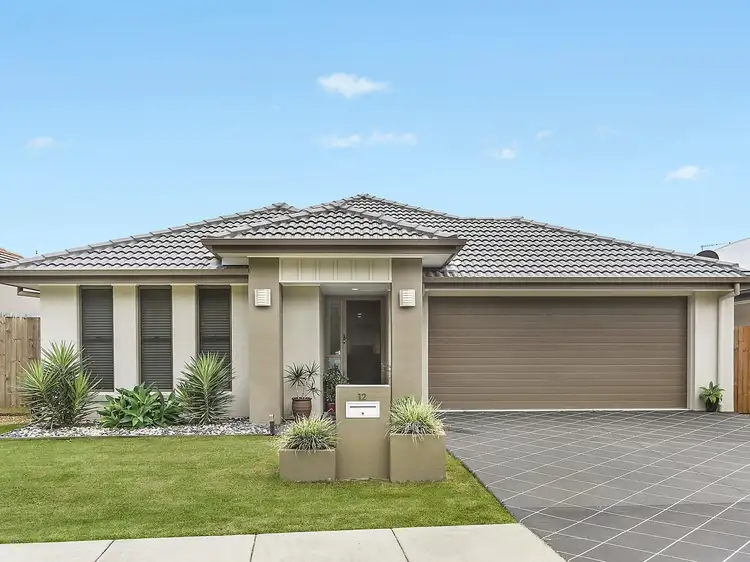 12 Honeyeater Street, Upper Kedron QLD 4055