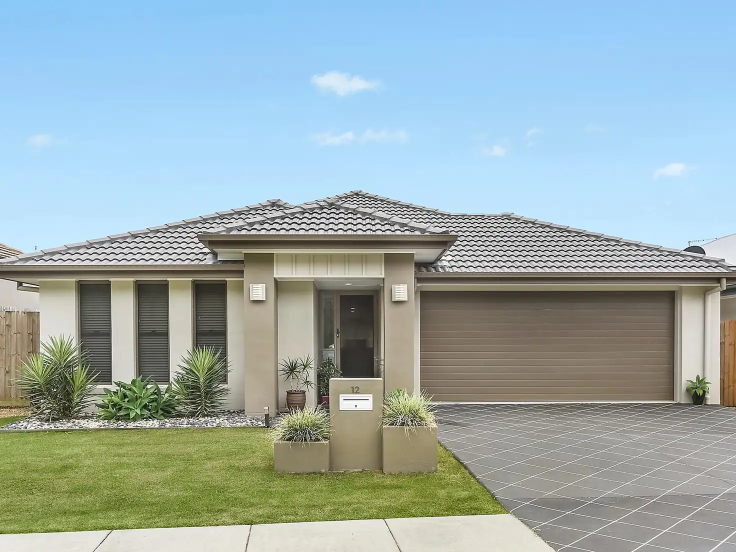 Main view of Homely house listing, 12 Honeyeater Street, Upper Kedron QLD 4055