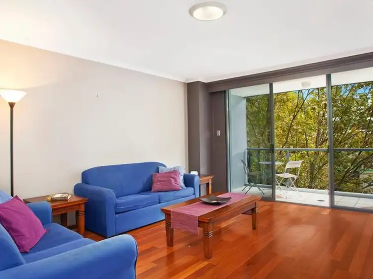 Main view of Homely apartment listing, 61/102 Miller Street, Pyrmont NSW 2009
