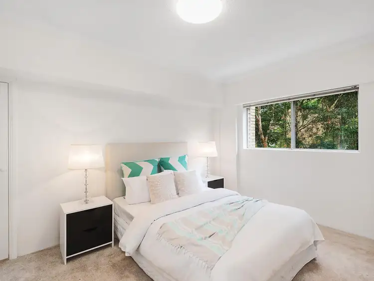 Third view of Homely apartment listing, 19/4 Stokes Street, Lane Cove NSW 2066