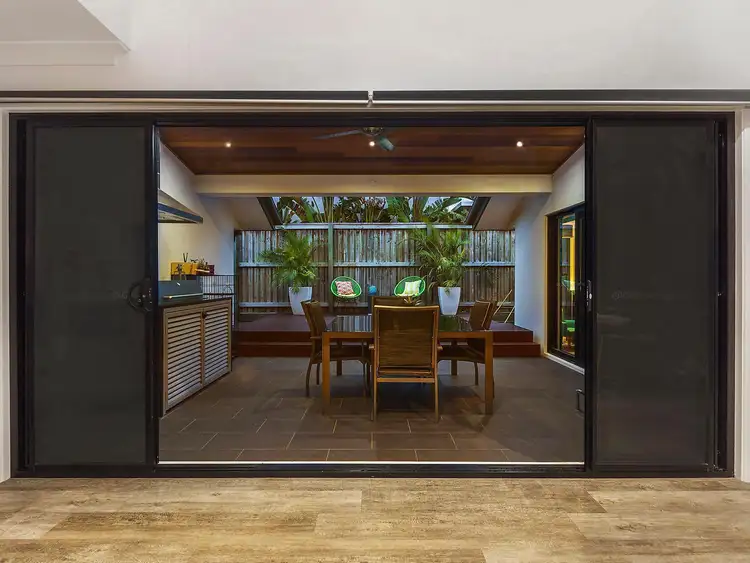 Third view of Homely house listing, 15 Feathertail Place, Gumdale QLD 4154