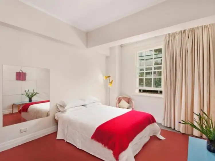 Fourth view of Homely apartment listing, 3/136 Darlinghurst Road, Darlinghurst NSW 2010