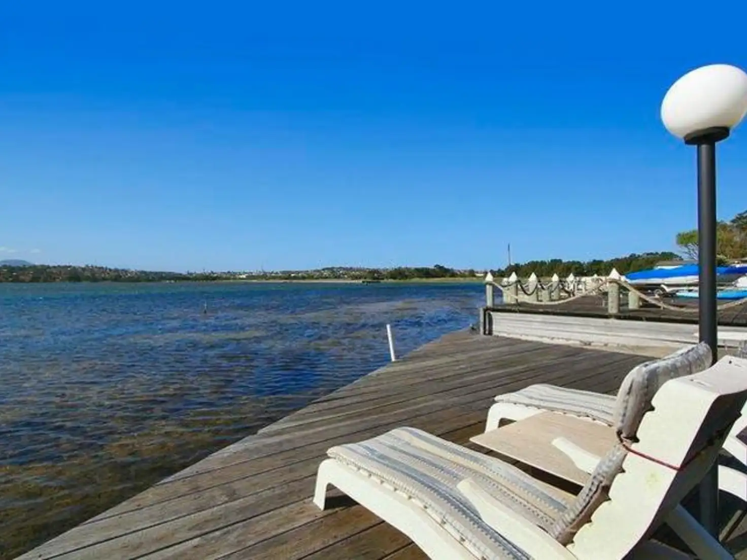 Main view of Homely house listing, 36 Lakeview Parade, Primbee NSW 2502