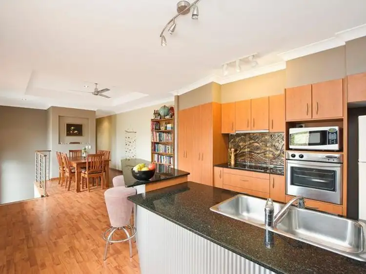 Third view of Homely house listing, 17b Twenty Seventh Avenue, Palm Beach QLD 4221