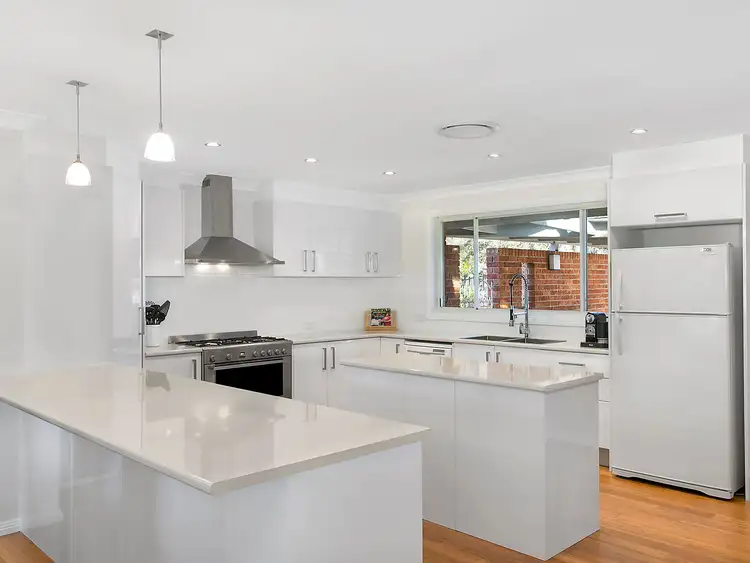 Second view of Homely house listing, 173 Werombi Road, Grasmere NSW 2570