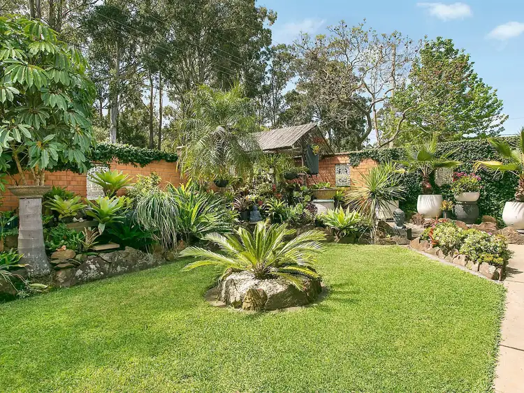 Fifth view of Homely house listing, 1 Dahlia Street, Greystanes NSW 2145
