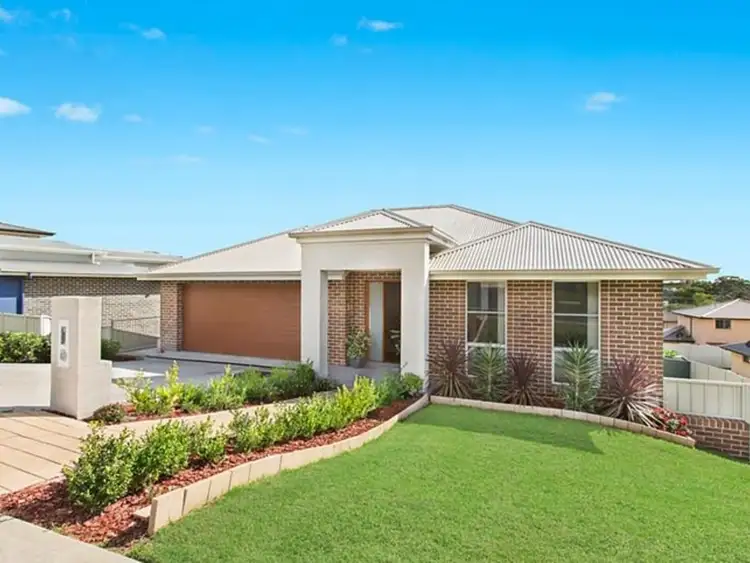 16 Mary Davis Avenue, Koonawarra NSW 2530