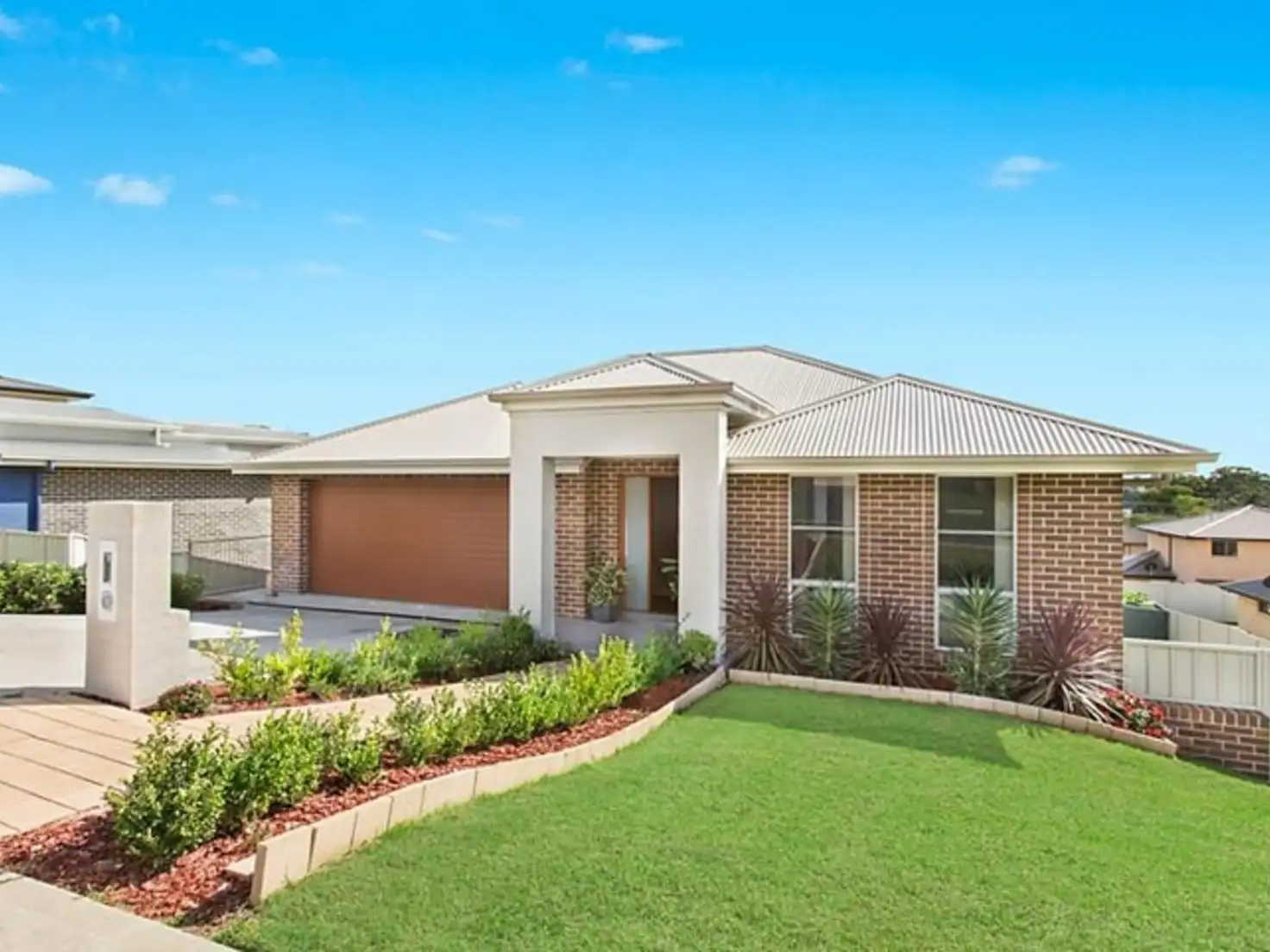 Main view of Homely house listing, 16 Mary Davis Avenue, Koonawarra NSW 2530
