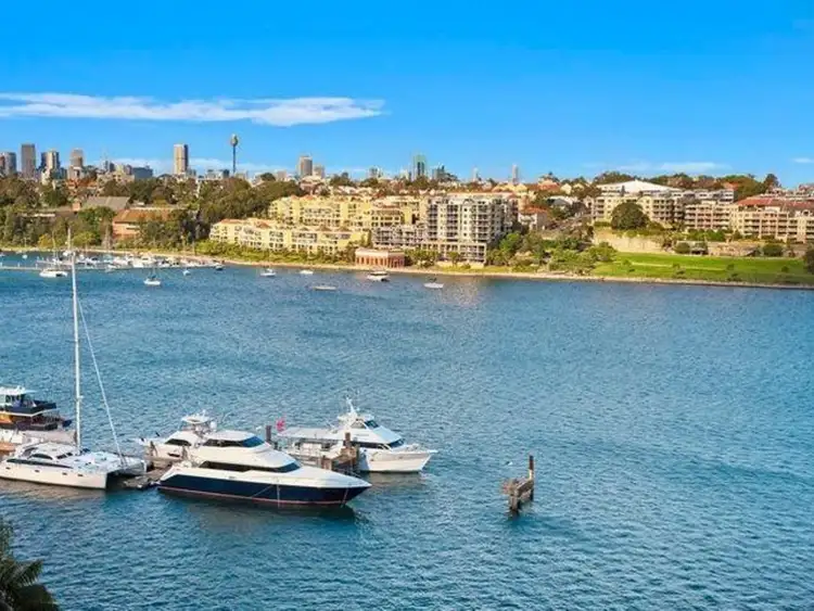 902/3 Cary Street, Drummoyne NSW 2047