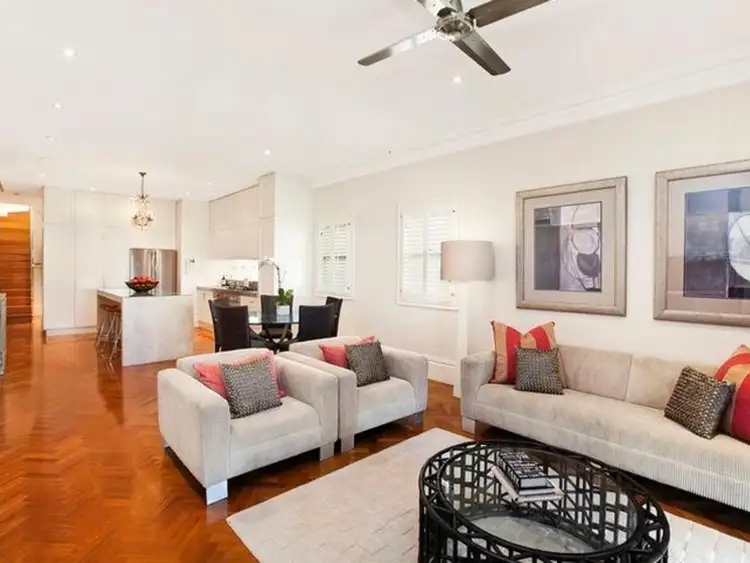 Fourth view of Homely house listing, 19 Kenneth Street, Tamarama NSW 2026