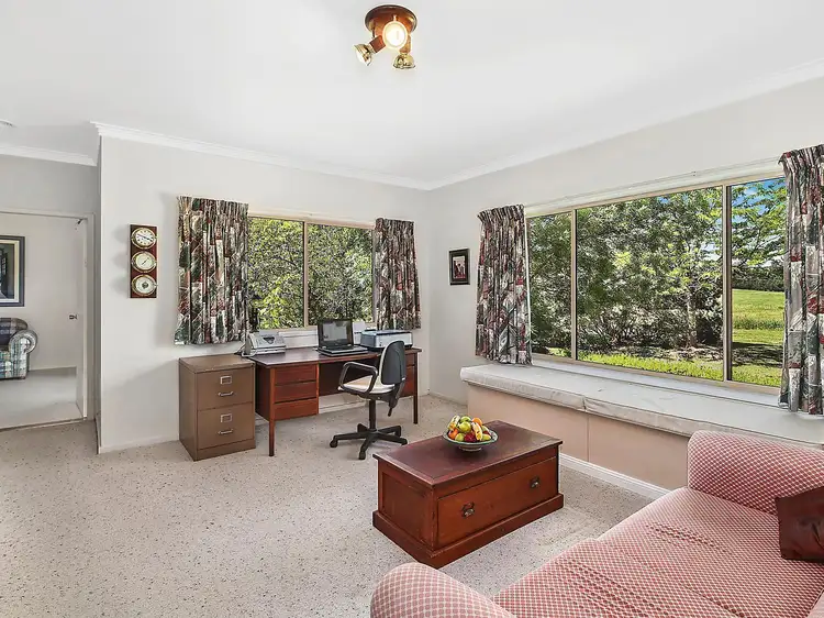 Fourth view of Homely house listing, 'Silvervale' 2775 Barton Highway, Murrumbateman NSW 2582