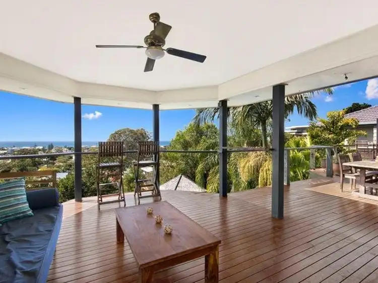 25 Alkira Street, Tugun QLD 4224