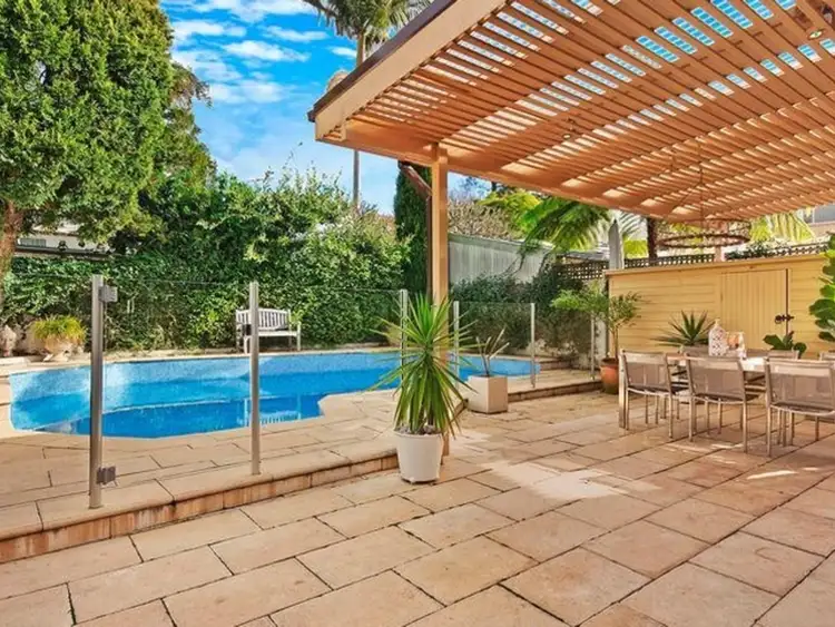 7 Lawson Street, Balmain NSW 2041