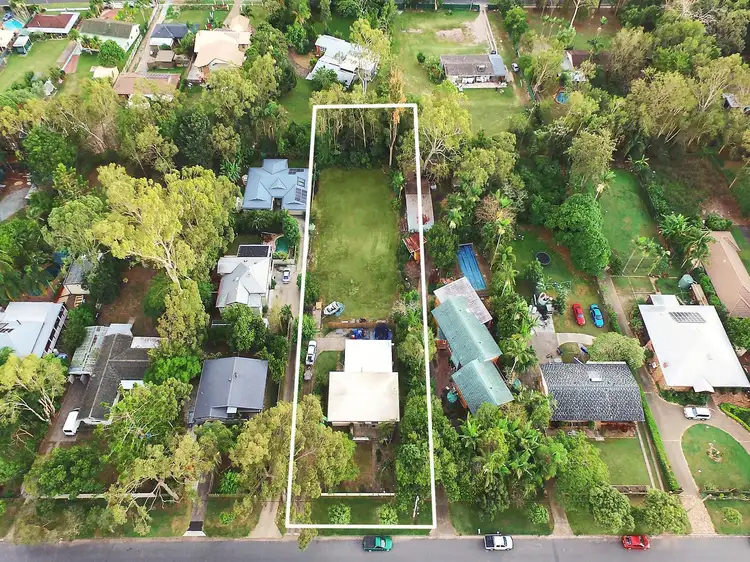 Main view of Homely house listing, 83 Cintra Street, Durack QLD 4077