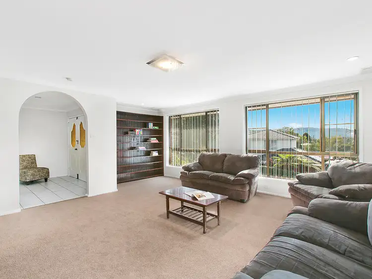 Third view of Homely house listing, 25 Gerard Avenue, Farmborough Heights NSW 2526