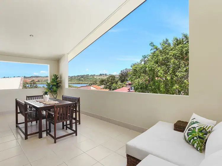 Fifth view of Homely house listing, 80 Botanical Circuit, Banora Point NSW 2486