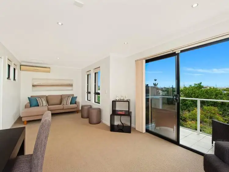 Fourth view of Homely house listing, 77 Riverwalk Avenue, Robina QLD 4226