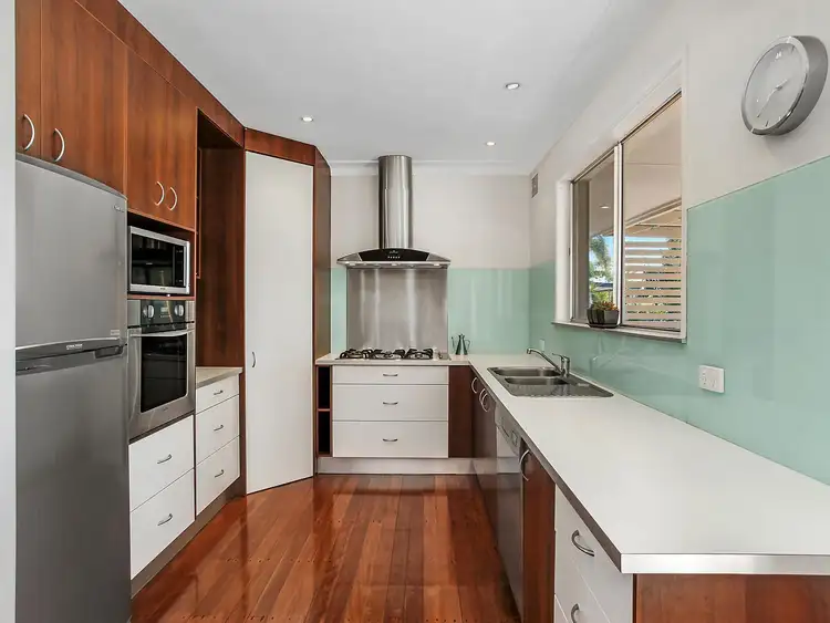 Third view of Homely house listing, 17 Oyster Point Road, Banora Point NSW 2486