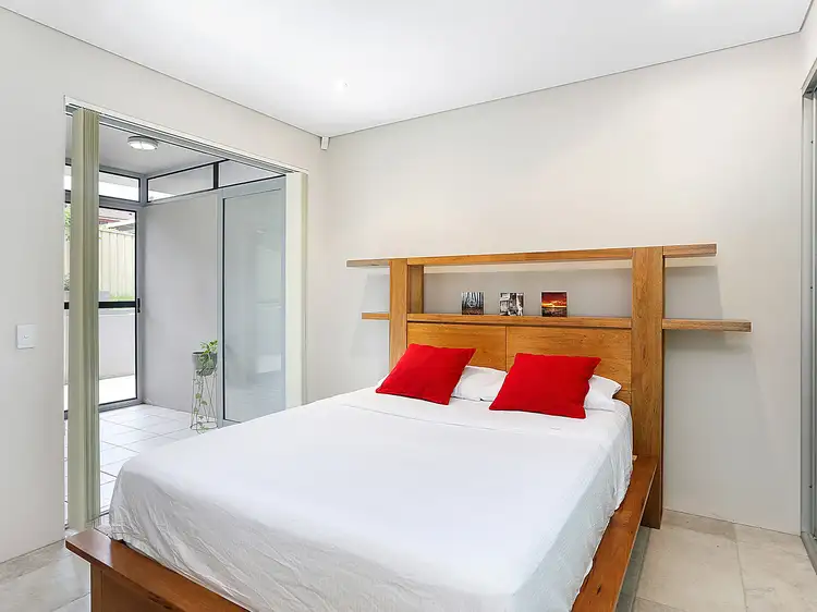 Third view of Homely apartment listing, 1/12 Loftus Street, Wollongong NSW 2500